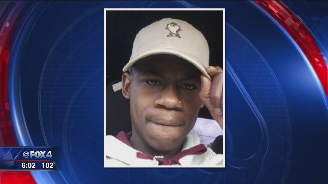 Teen dies after Oak Cliff drive-by shooting | FOX 4 Dallas-Fort Worth