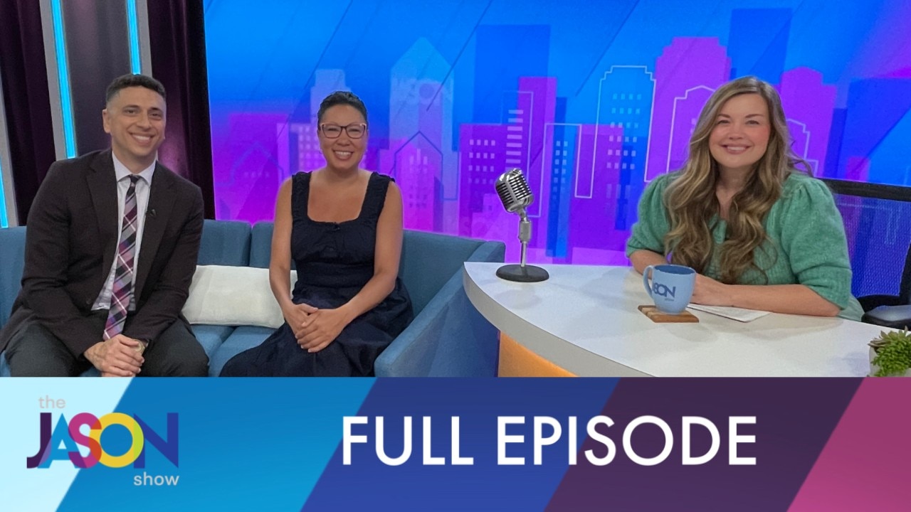 The Jason Show: "Off Campus" season 2 details, "Obsession" movie