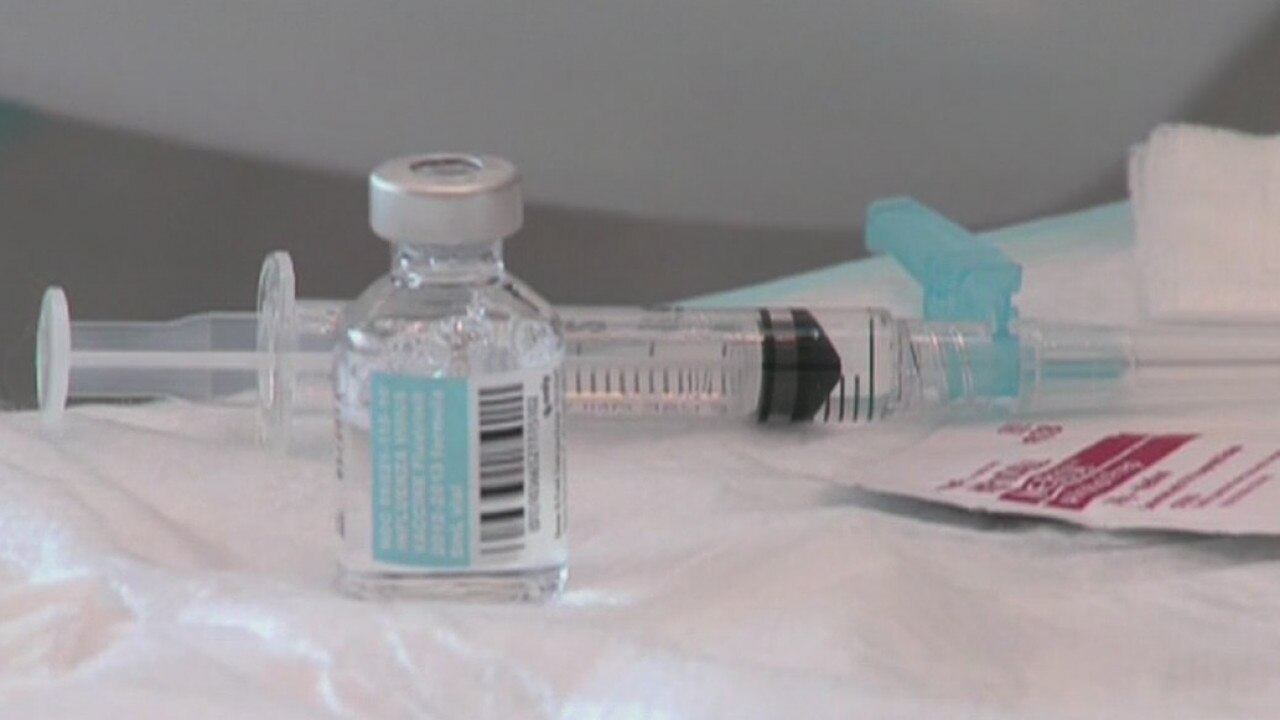Getting a flu shot is more important than ever this year