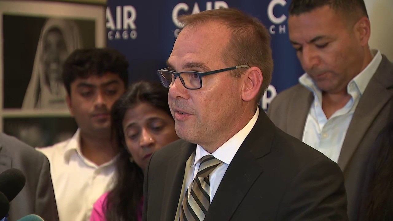 Aurora Hindu temple shooting plot: Mayor, faith leaders respond