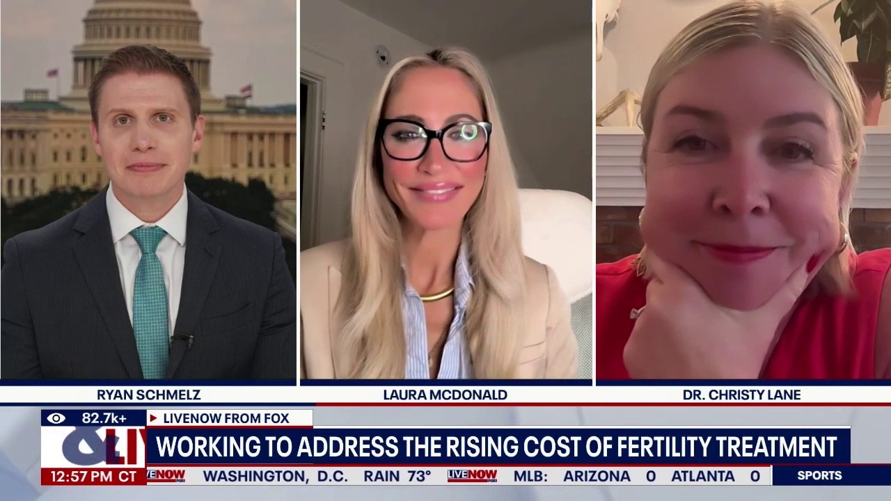 Working to Address the Rising Cost of Fertility Treatment