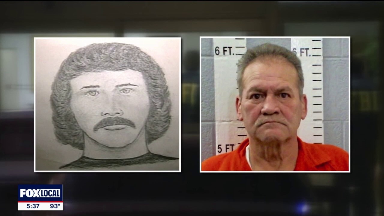 DFW Cold Case Network meets to discuss techniques