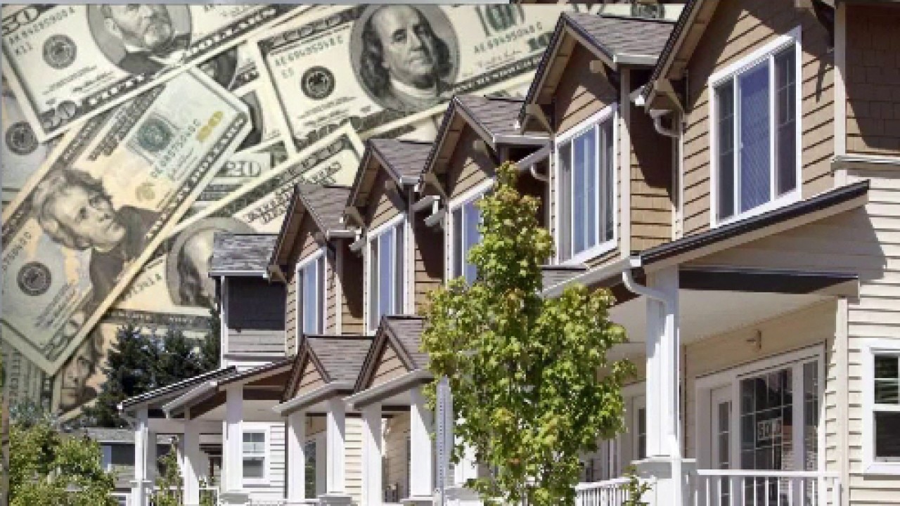 SoCal housing markets in July