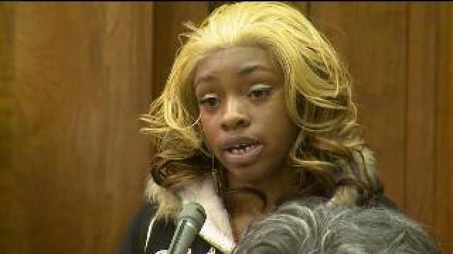 Derek Williams inquest Day Three