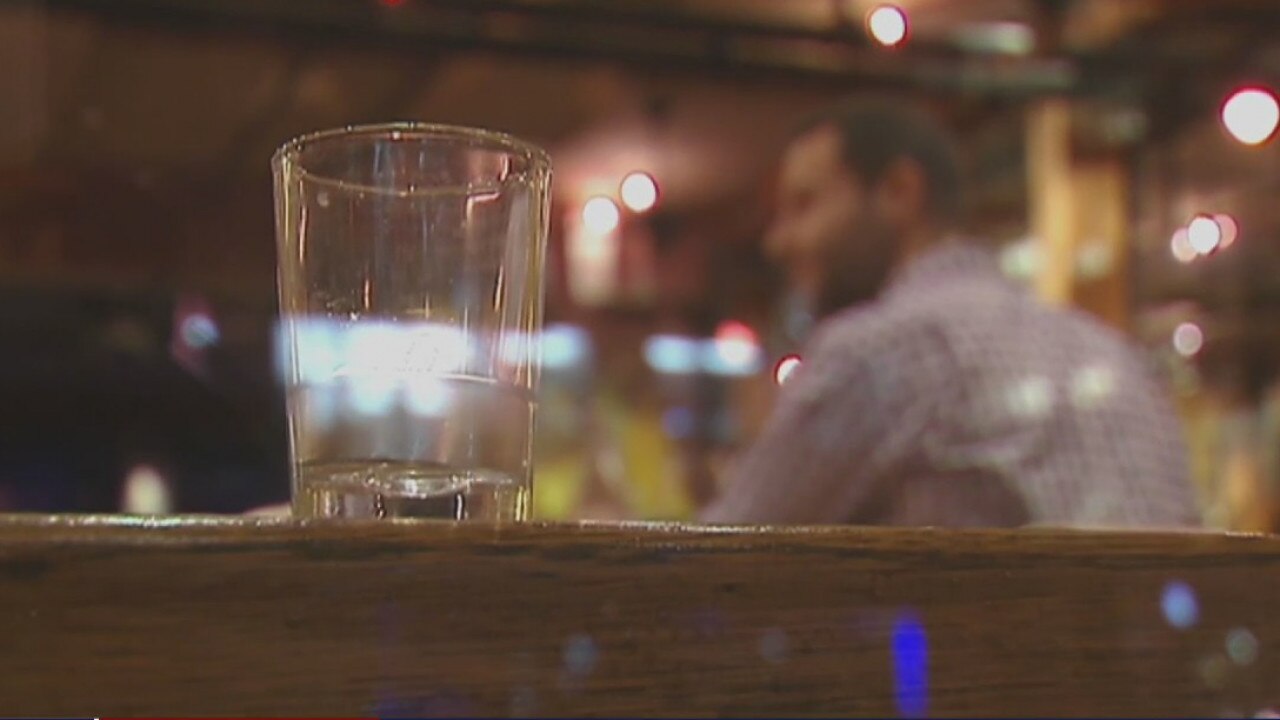 New study may make you think twice while eating out