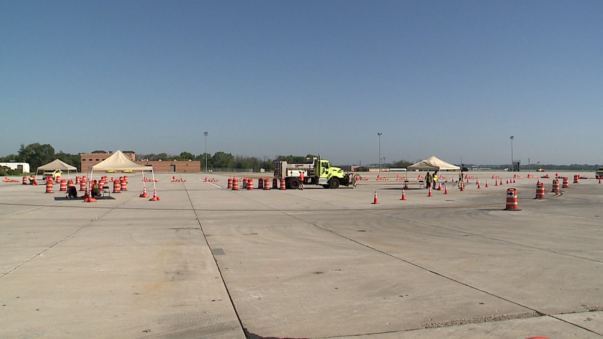 DOT Truck ROADeo