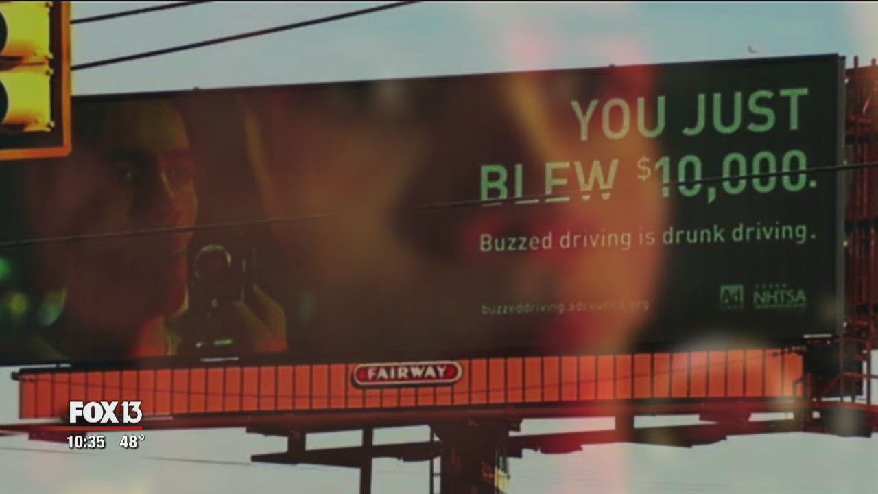 Breaking the law breaks the bank