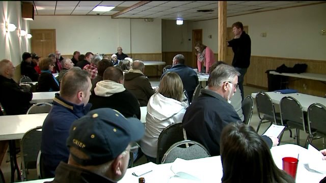 "No one informed us of this:" Neighbors question planned drug and alcohol facility in Franklin