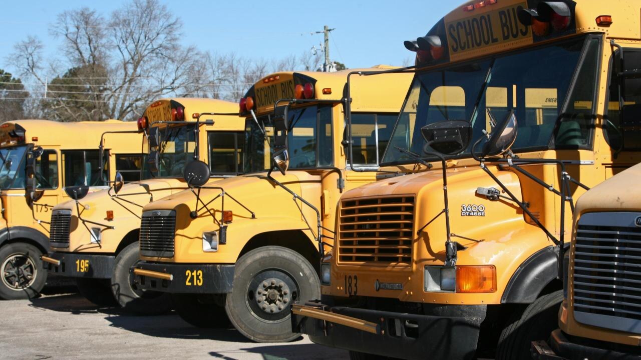Wake schools moving funds from special ed. transportation to pay for increased fuel cost