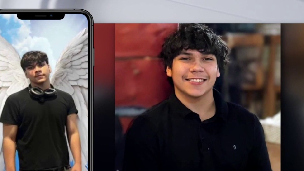 Houston family seeking justice in unsolved murder of teen