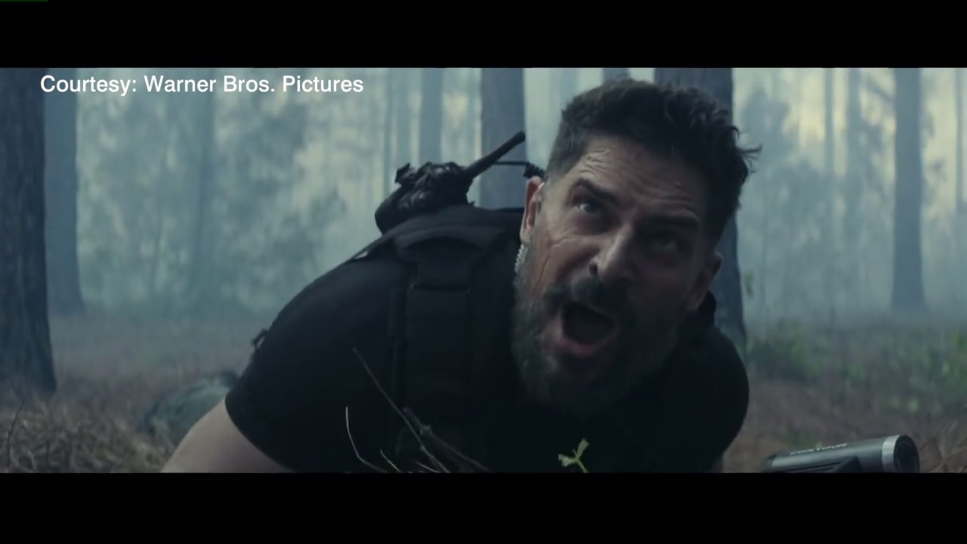 Real reviews on new movies