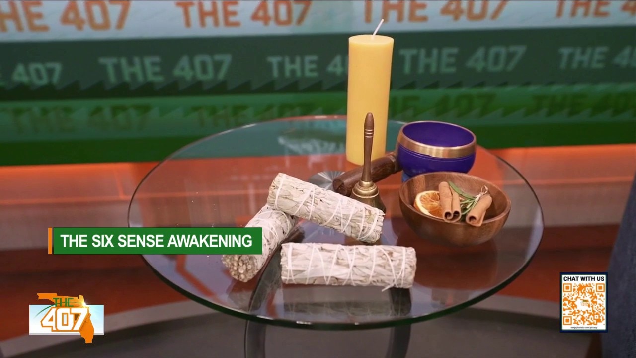 Is Your House Haunted? How to Clear Negative Energy