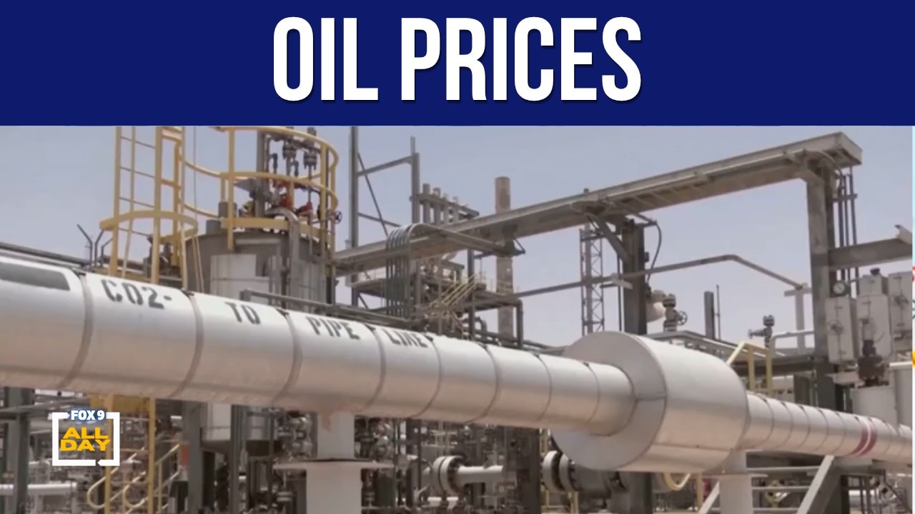 What consumers need to know about oil prices
