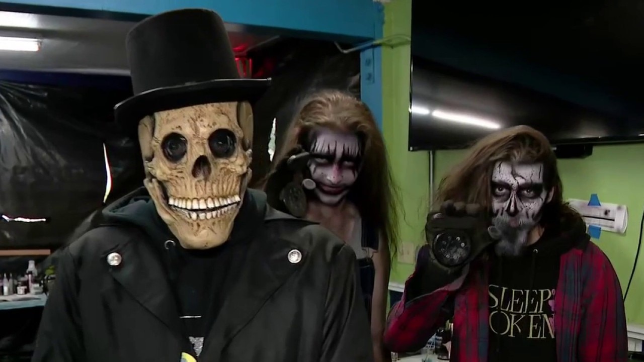 Wild Waves to host one final Fright Fest before closing doors for good