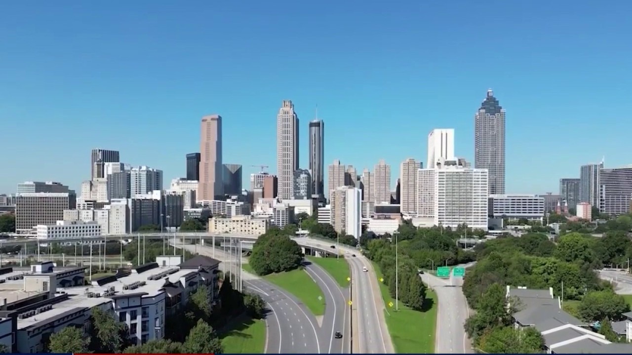 Thousands of Atlanta immigrants face deportations