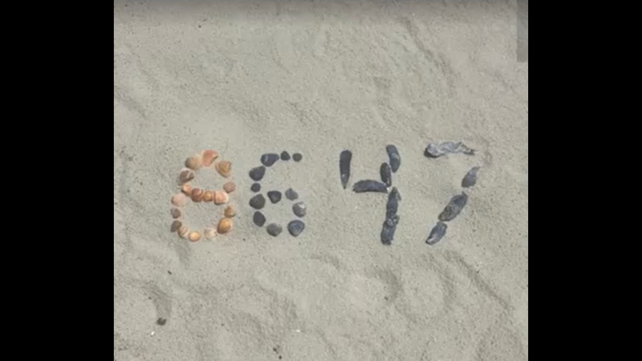 DOJ indicts former FBI Director Comey for 2nd time