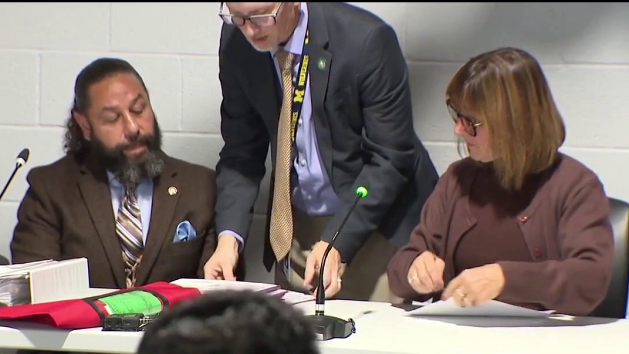 Residency hearing in Hamtramck mayoral recount fight