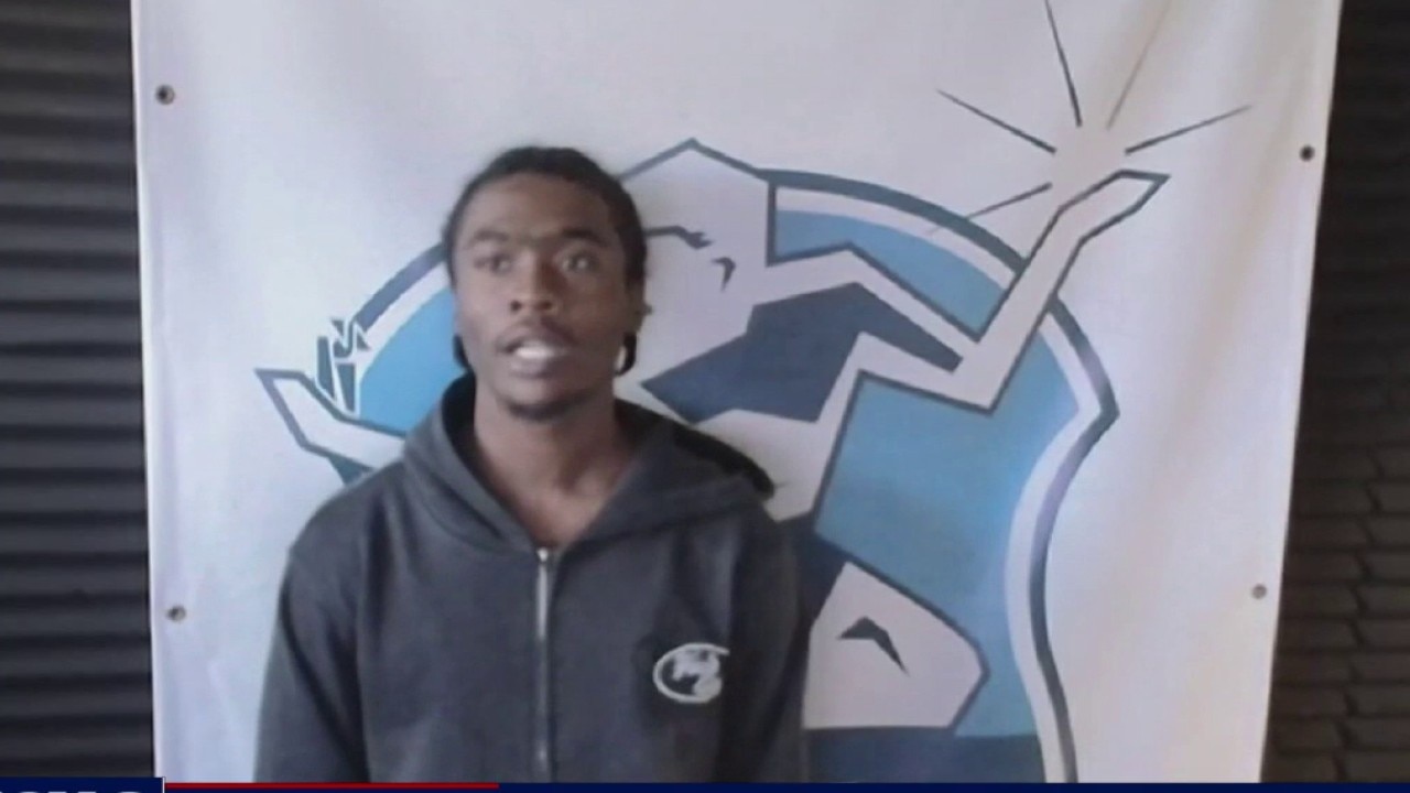 Detroit man accused of assaulting sister, stabbing her dog