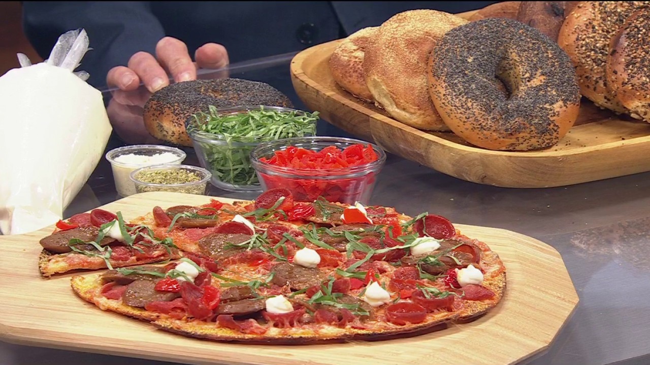 What's new at this year's Pizza, Bagel and Beer Festival