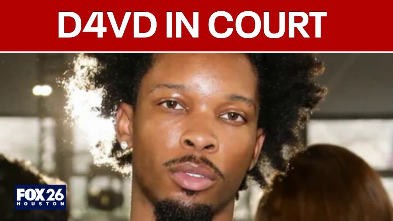 U.S. news today: d4vd Court Hearing, new Trump tariffs, Tropical Storm Bertha & Andrew Tate Arrest