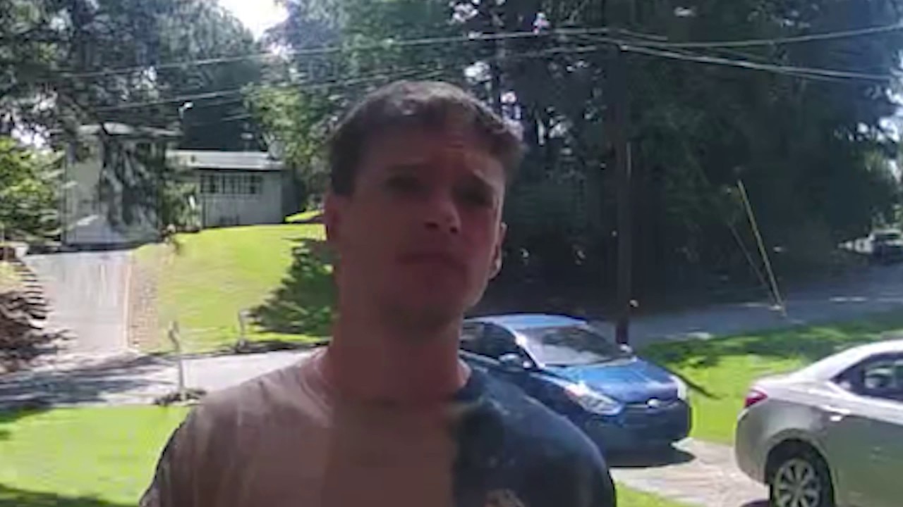 Police seek knife suspect in tire slashings
