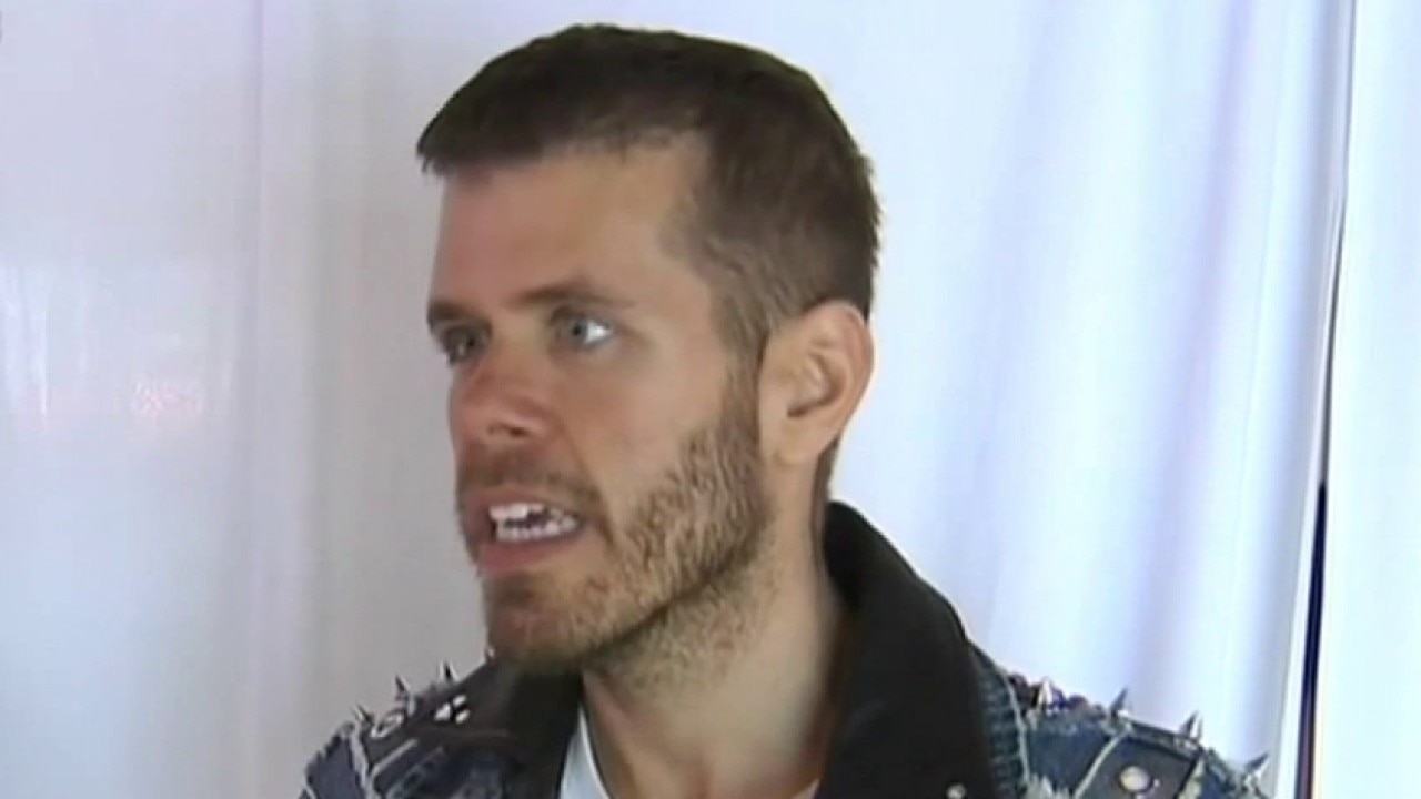Perez Hilton Undergoes Psych Eval Following Graphic Social Media Livestream
