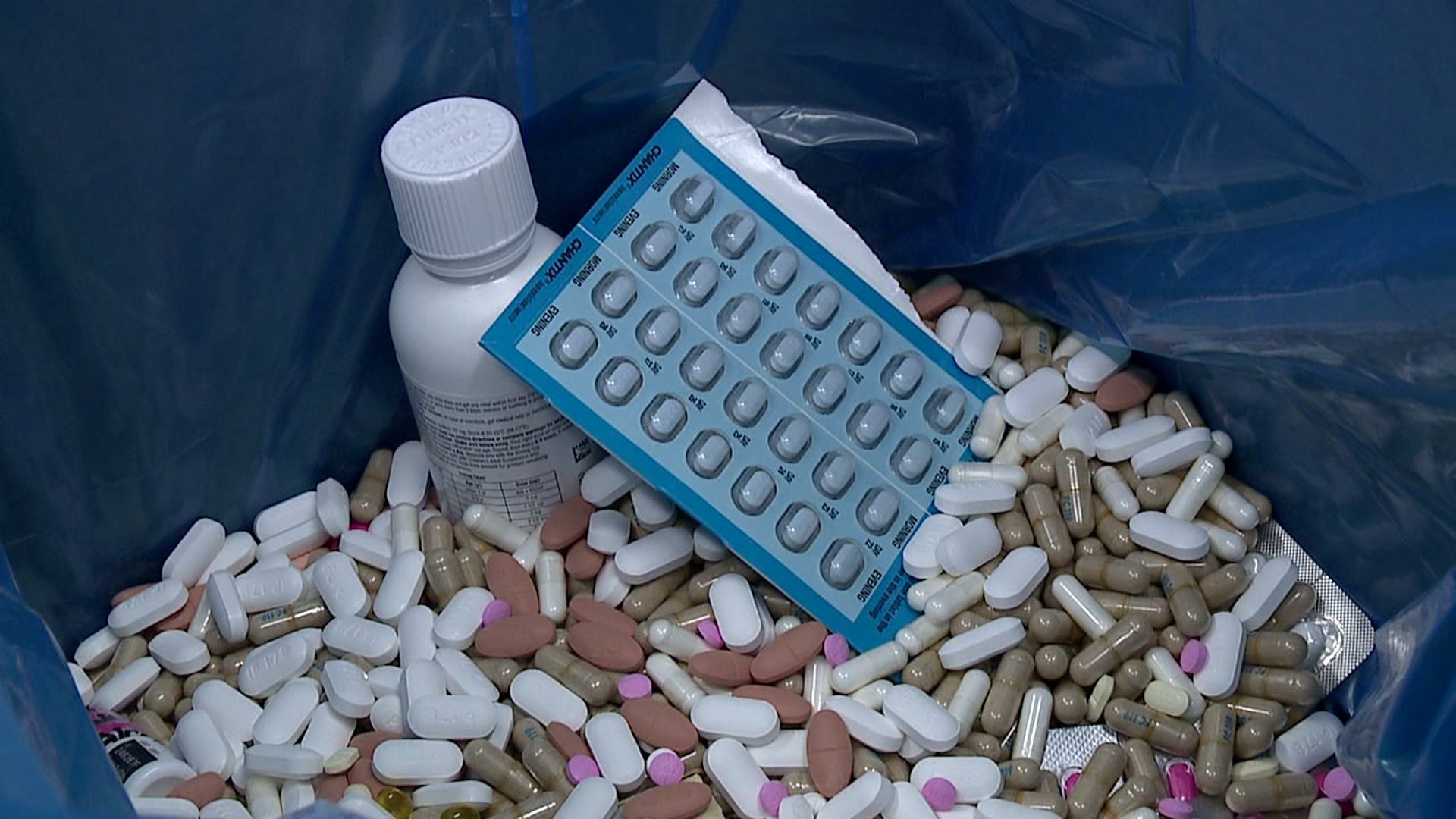 Drug Take-Back Day