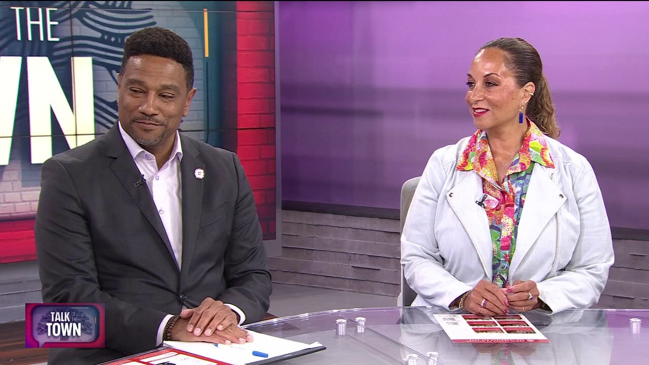 Talk of the Town: San Francisco Urban League