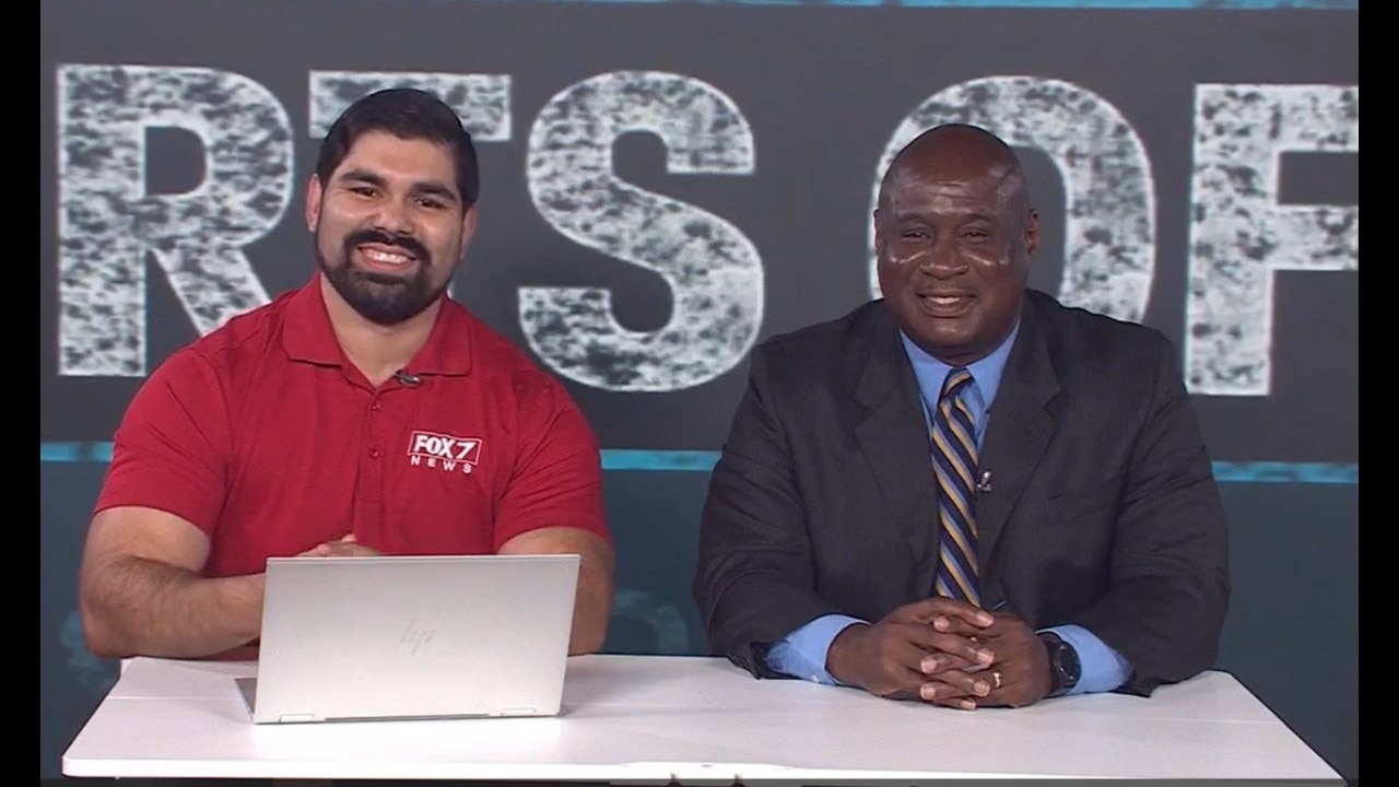 Sports Office 6-17-2026: Texas Baseball Eliminated, Arch Manning Rumors & Cowboys Debate