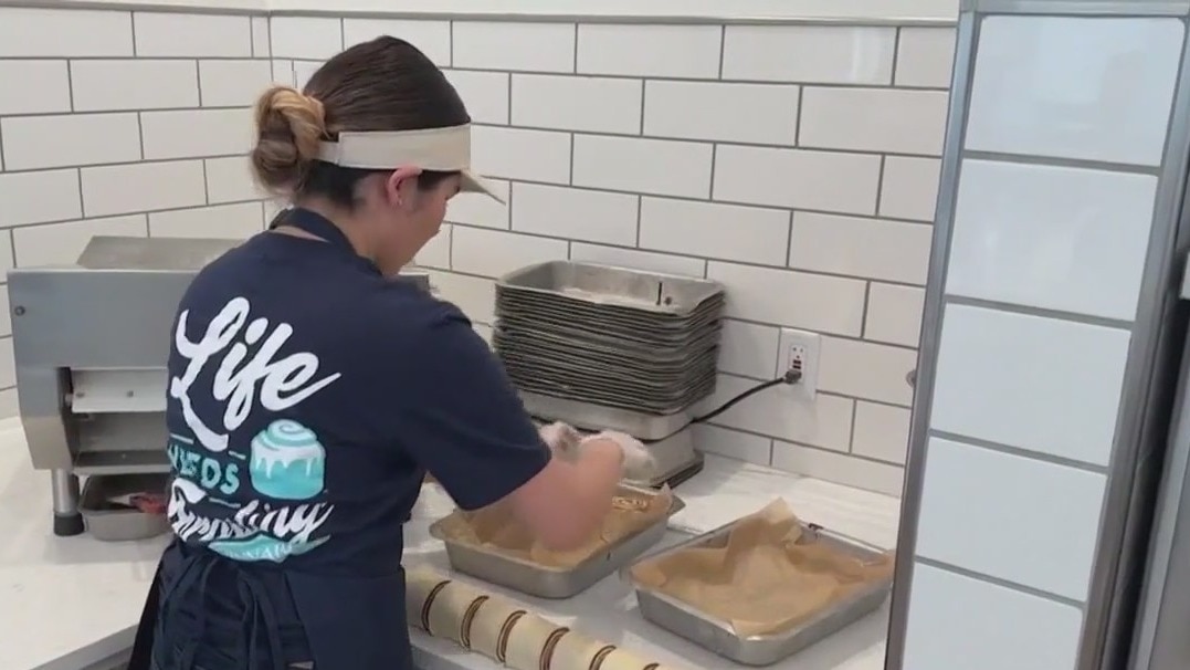 California fast food workers to make $20 an hour