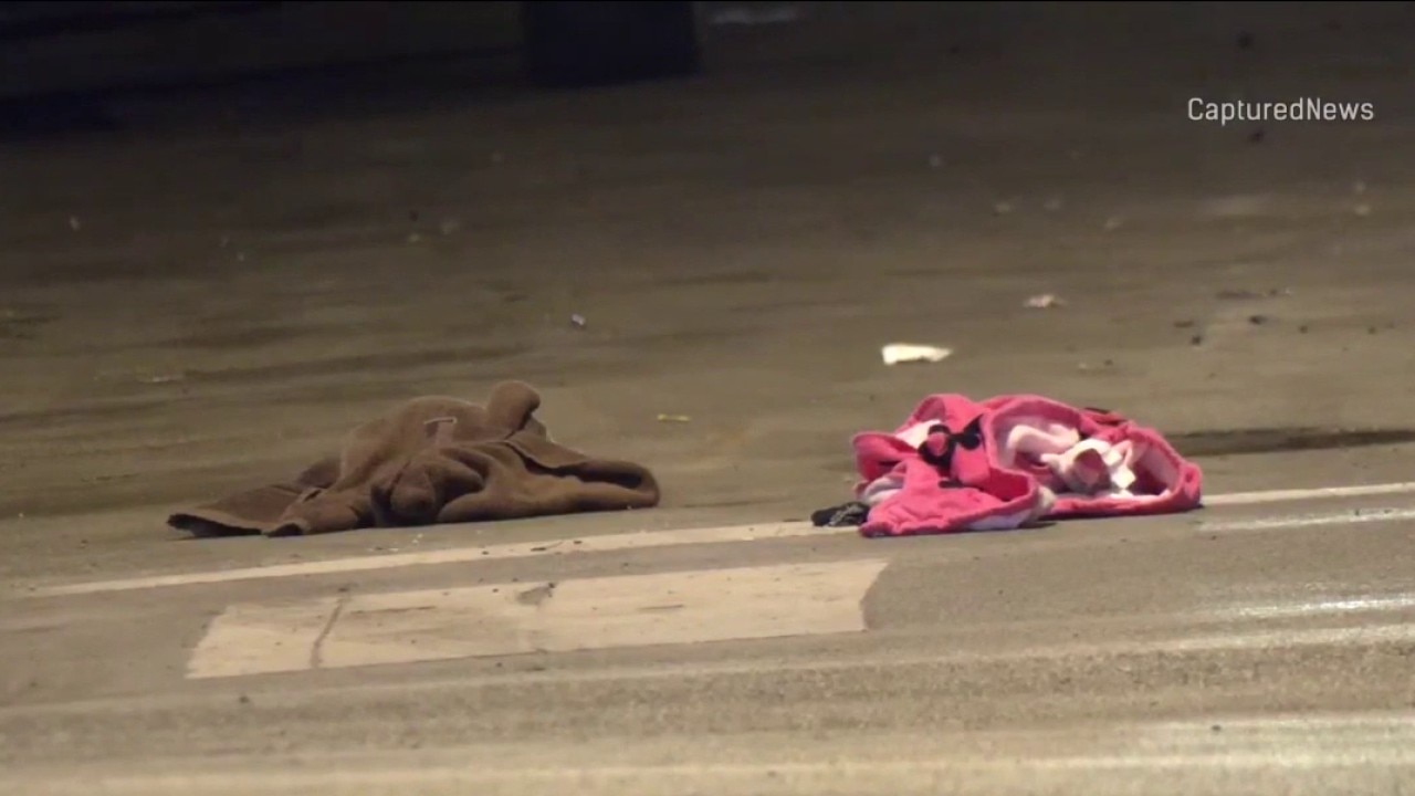 Chicago Police investigating multiple Bronzeville shootings