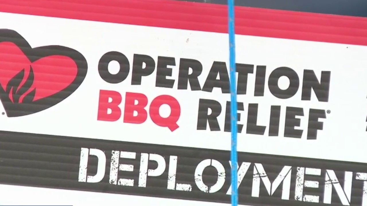 Walworth County cleanup continues, 'Operation BBQ Relief' on hand