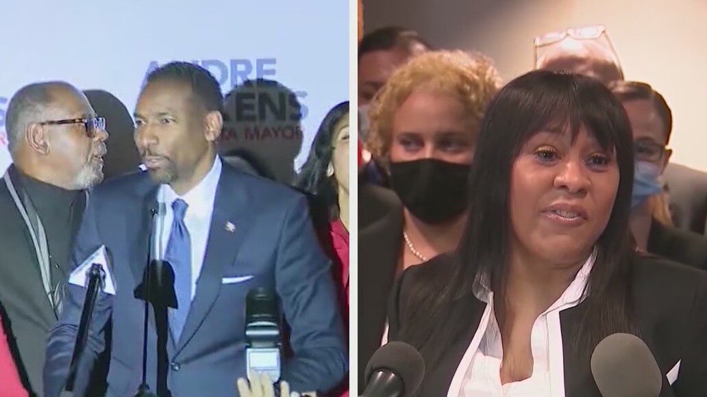 Atlanta Mayor, Fulton County DA to announce joint crime plan