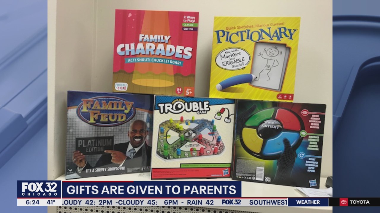 Catholic Charities seeking toy donations for holiday season
