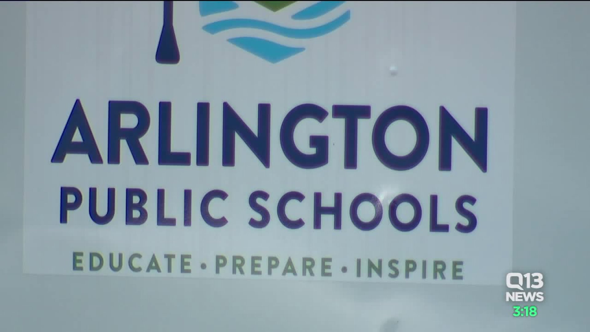No injuries after `emergency situation` forced evacuation of Arlington High School