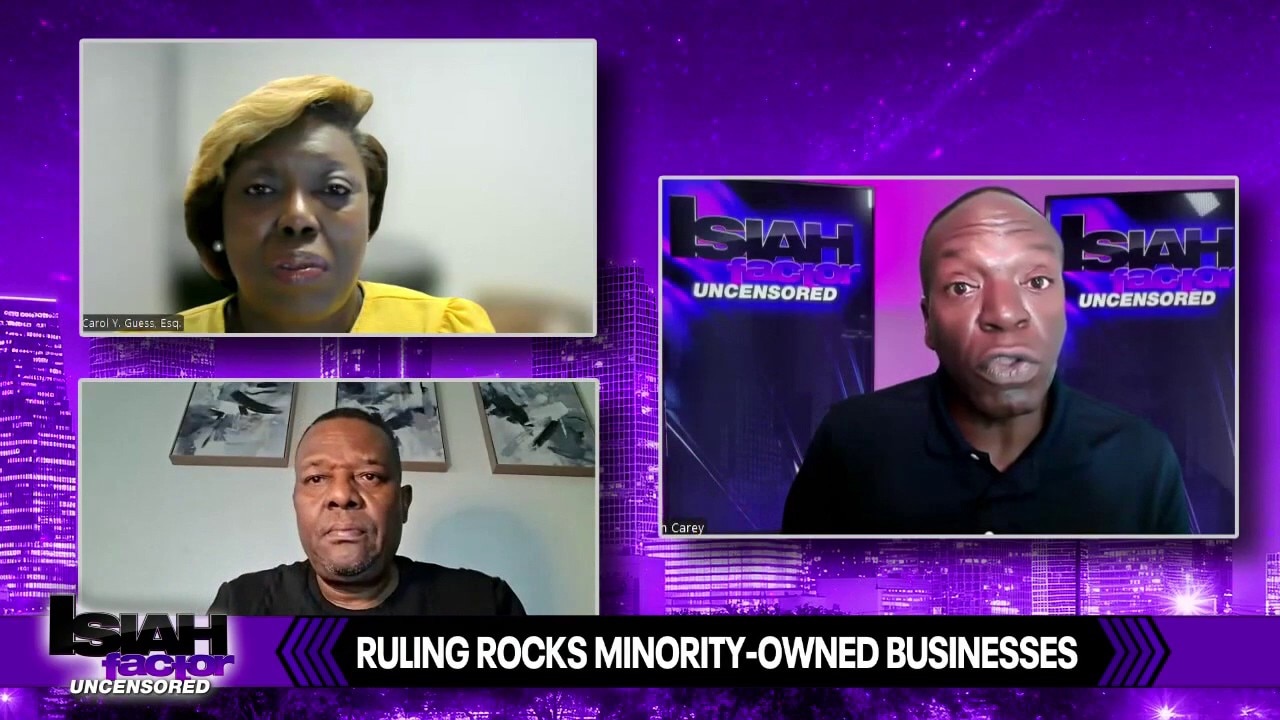 Houston MWBE Ruling Sparks New Digital Support Platform for Business Owners