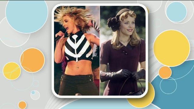 Love The Notebook? You`ll never guess who was almost cast instead of Rachel McAdams