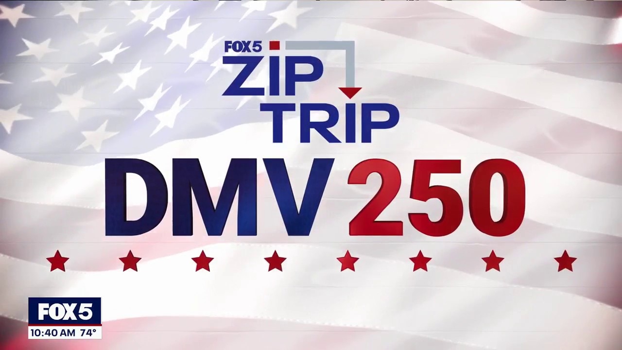Zip Trip to The Wharf: Ballet Folklorico El Tepeyac 