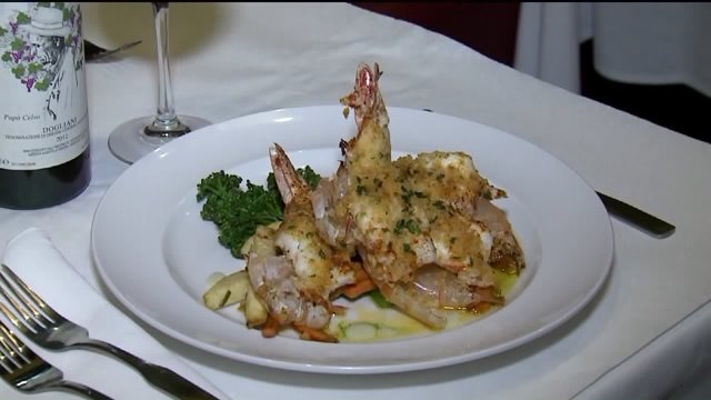 Keeping old traditions alive: Brian Kramp visits Giovanni`s Milwaukee