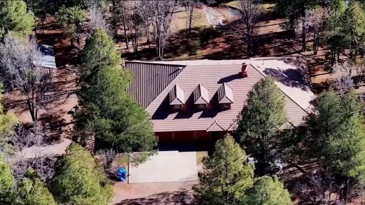 New details in Pinetop murder investigation