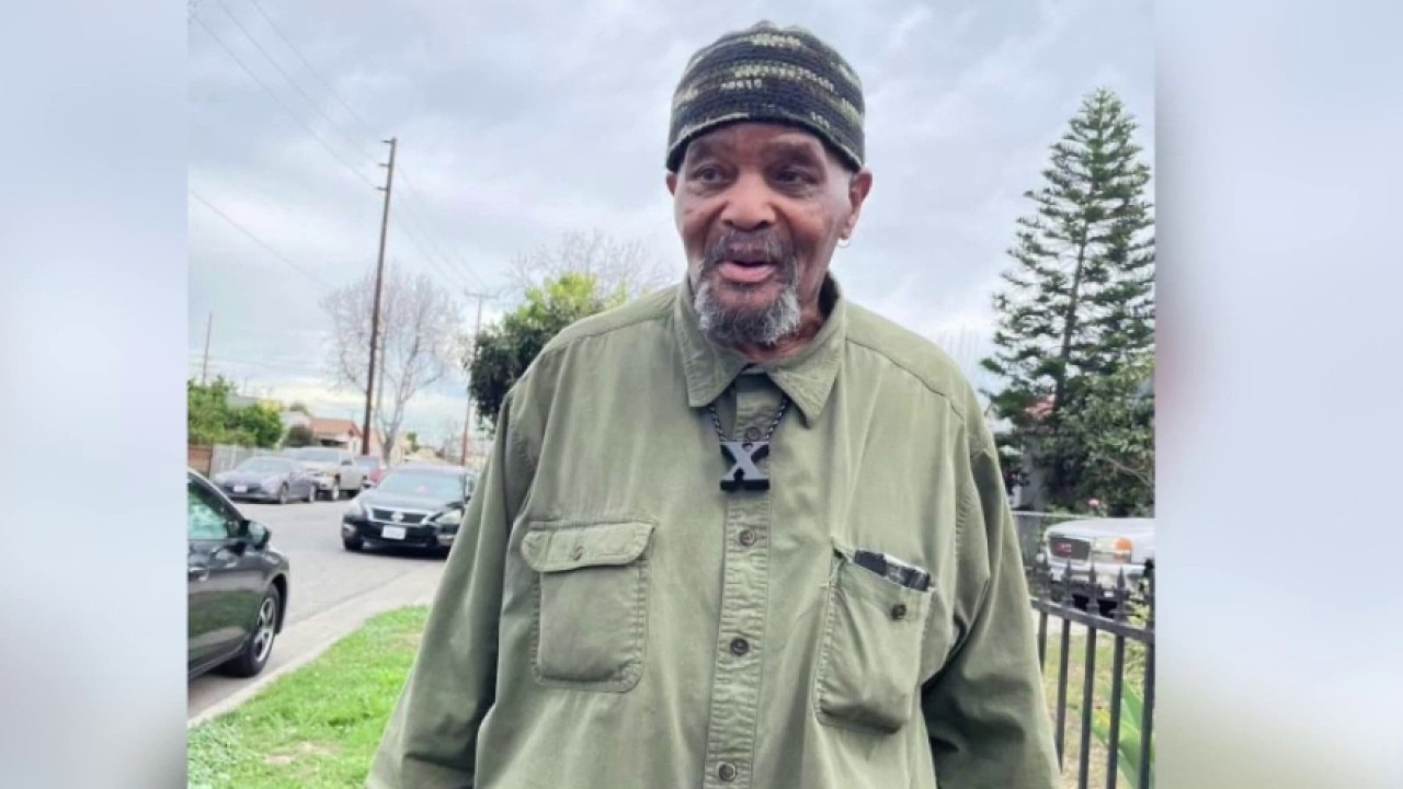 Youth mentor killed in South LA hit-and-run