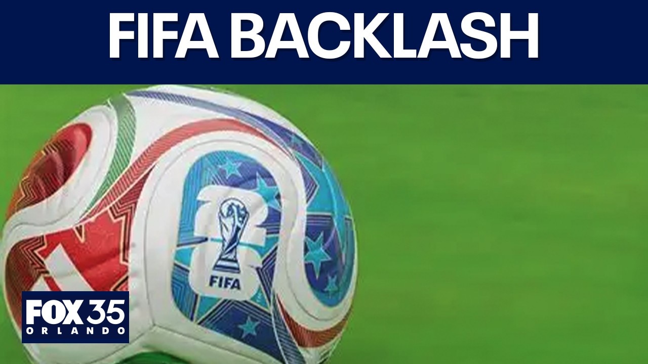 Could FIFA dispute effect future Florida soccer events?