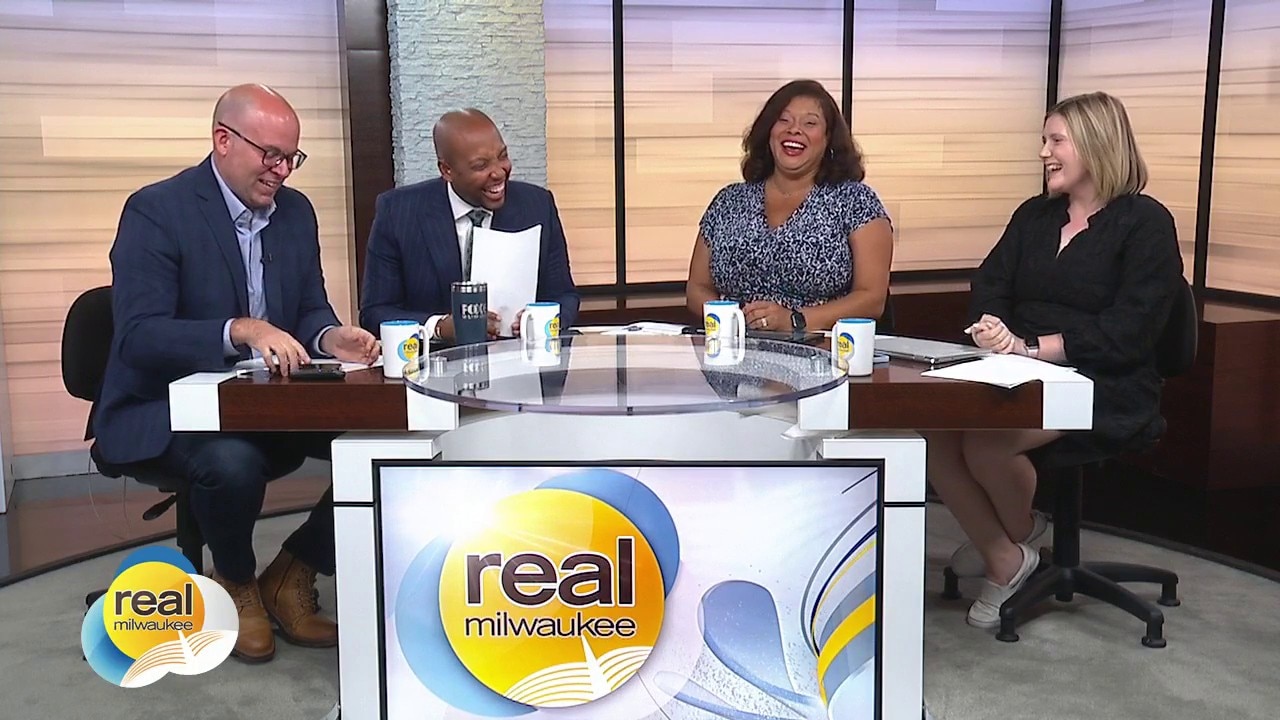 Real Milwaukee | August 7, 2026