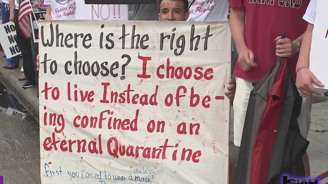 Methodist nurses discuss what is next after judge tosses lawsuit