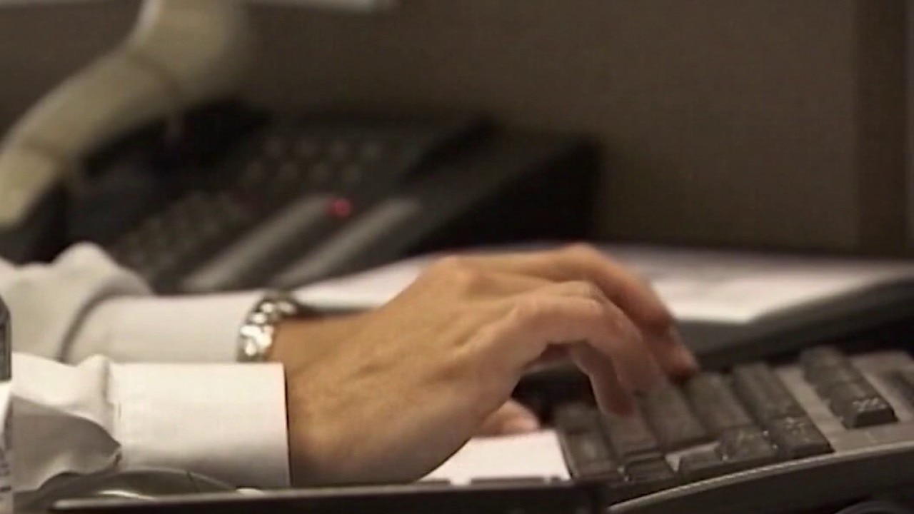 Career transition: The right mindset