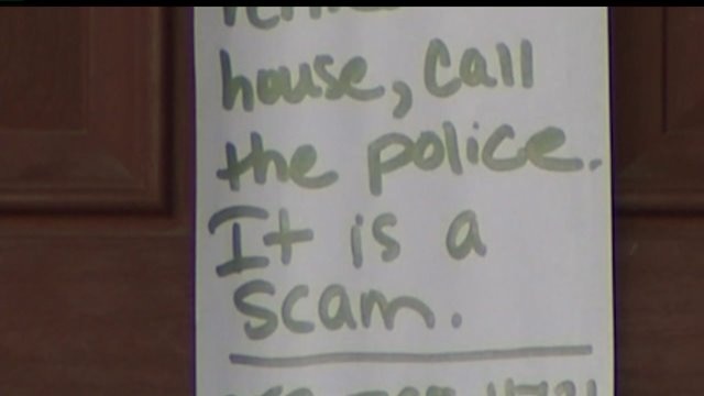 No home for the holidays: Police looking for woman who scammed 6 families out of thousands