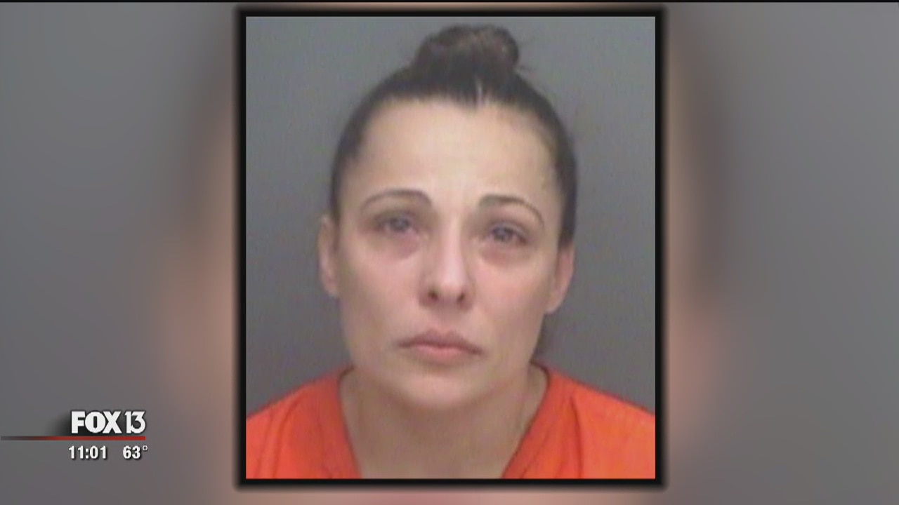 Woman charged with bilking $100k from elderly woman