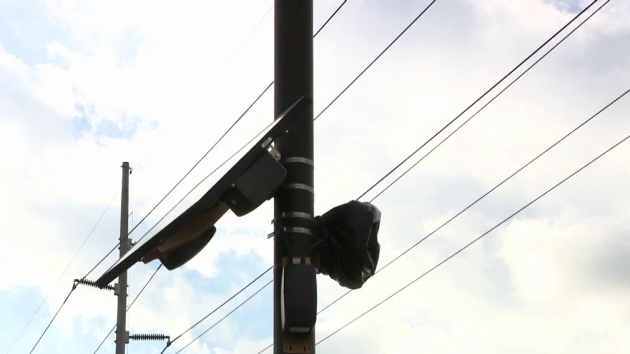 Sheboygan Common Council votes to end Flock camera contract