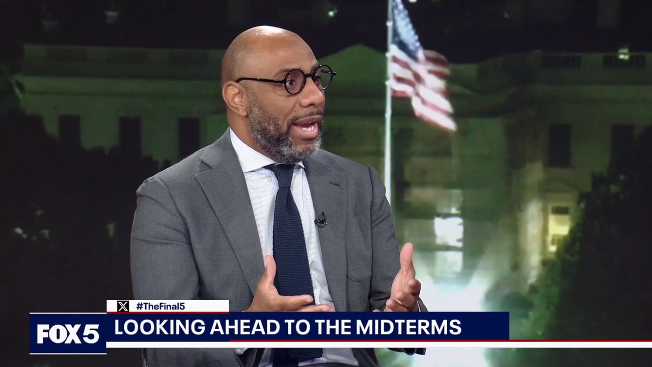 GOP strategist says Republicans can't ignore affordability