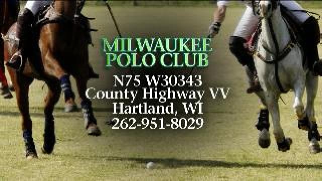 Laura learns all about the Milwuakee Polo Club